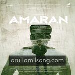 Amaran (2024) Movie Poster