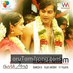 Iruvar Ullam Movie Poster