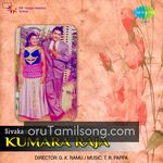 Kumara Raja Movie Poster