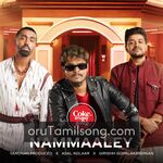 Nammaaley Movie Poster