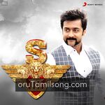 Singam 3 Movie Poster