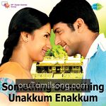 Something Something (Unakkum Enakkum) Movie Poster