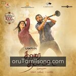 Thaarai Thappattai Movie Poster