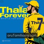 Thala Forever Movie Poster