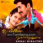 Unnai Ninaithu Movie Poster