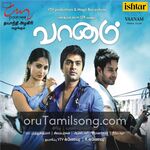 Vaanam Movie Poster