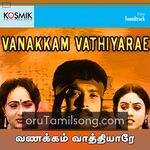 Vanakkam Vathiyare Movie Poster