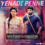 Yenni Thuniga Movie Poster