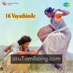 16 Vayathinile movie poster