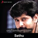 Sethu movie poster