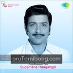 Sugamana Raagangal movie poster