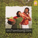 Majaa movie poster