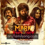 Mark Antony movie poster