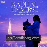 Kadhal Universe movie poster