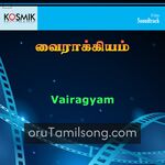 Vairagyam movie poster