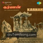 Karnan movie poster