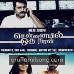 Chennaiyil Oru Naal movie poster