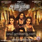 Aranmanai 2 movie poster