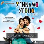 Yennamo Yedho movie poster