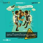 Vaayai Moodi Pesavum movie poster