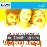 Minsara Kanavu movie poster