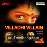 Villadhi Villain movie poster